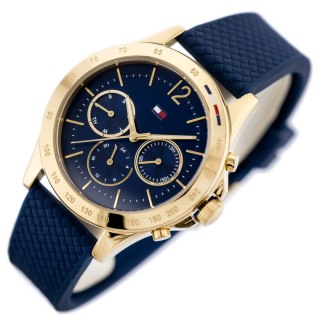 Tommy Hilfiger ZEGAREK DAMSKI TOMMY HILFIGER 1782198 HAVEN (zf539a)