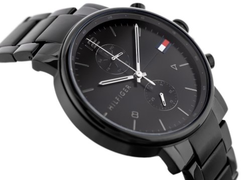 Tommy Hilfiger ZEGAREK MĘSKI TOMMY HILFIGER 1710414 DANIEL (zf009c) + BOX