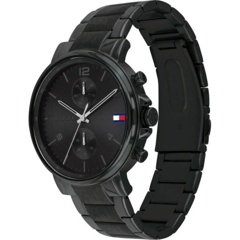 Tommy Hilfiger ZEGAREK MĘSKI TOMMY HILFIGER 1710414 DANIEL (zf009c) + BOX