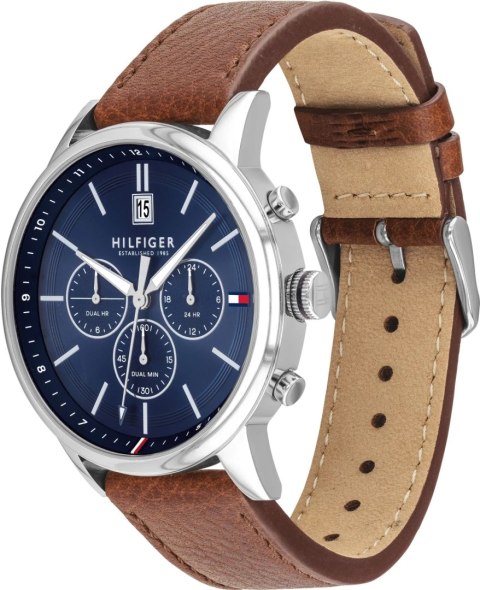 Tommy Hilfiger ZEGAREK MĘSKI TOMMY HILFIGER 1791629 KYLE (zf051a)