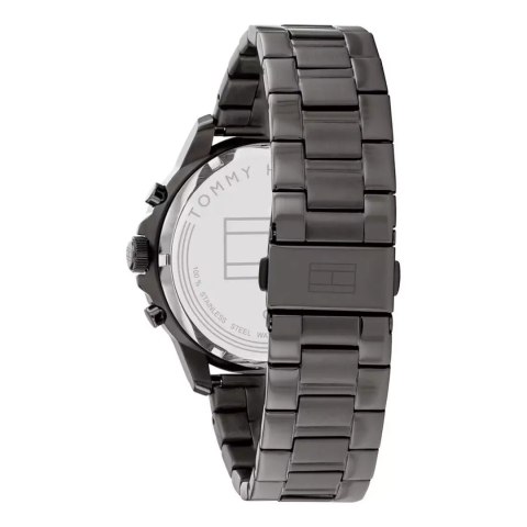 Tommy Hilfiger ZEGAREK MĘSKI TOMMY HILFIGER Henry 1710479 zf091c