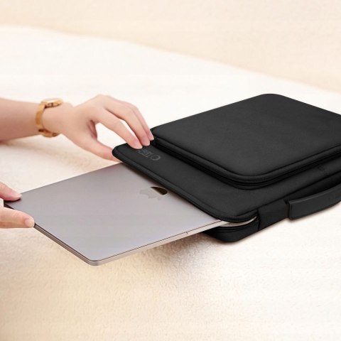 Torba etui na laptopa 13-14'' Basic Bag - czarna