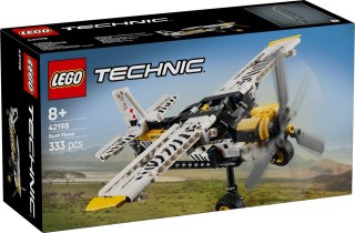 42198 | Samolot transportowy LEGO