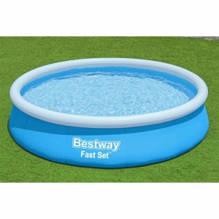 Basen ogrodowy rozporowy 366 x 76 cm Bestway 57273