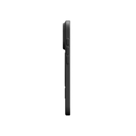 Etui case na iPhone 17 Pro Minimal Air MagSafe - czarne
