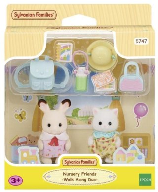 Przedszkolaki Baby Duo Epoch