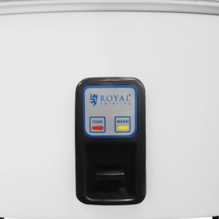 Ryżowar garnek urządzenie do gotowania ryżu elektryczne 19 l 2650 W