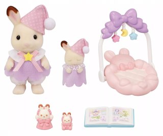 Sylvanian Families: Śpiące rodzeństwo Epoch