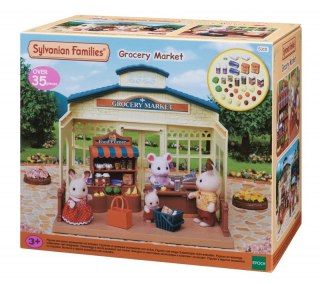 Sylvanian Families | Supermarket 5315 Epoch