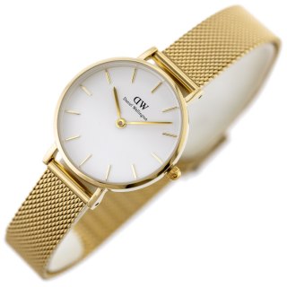 Daniel Wellington ZEGAREK DAMSKI DANIEL WELLINGTON DW00100346 - Petite Evergold 36mm