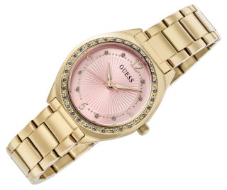 Guess Zegarek Damski Guess Charlotte GW0767L7 + BOX