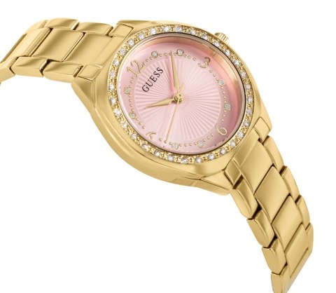 Guess Zegarek Damski Guess Charlotte GW0767L7 + BOX