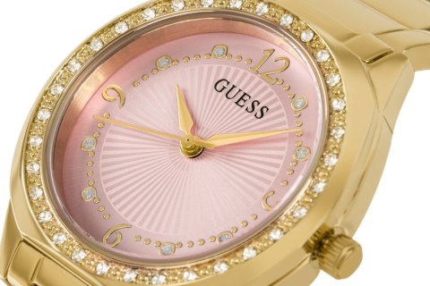Guess Zegarek Damski Guess Charlotte GW0767L7 + BOX
