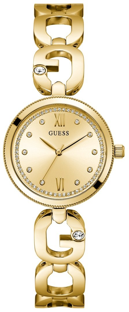 Guess Zegarek Damski Guess Empower GW0759L2 + BOX