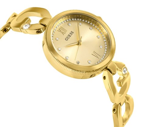 Guess Zegarek Damski Guess Empower GW0759L2 + BOX
