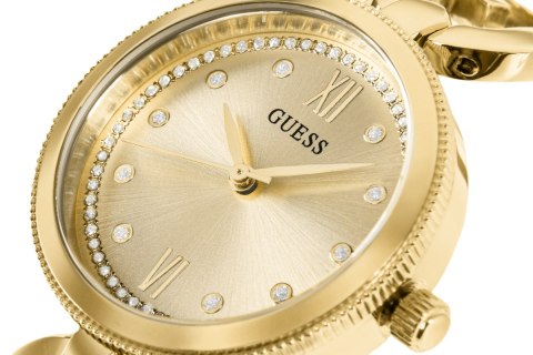 Guess Zegarek Damski Guess Empower GW0759L2 + BOX