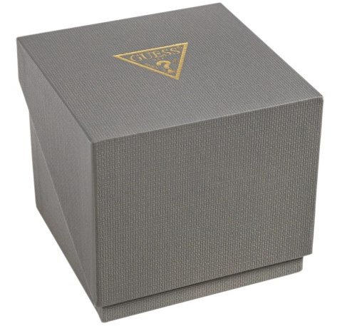 Guess Zegarek Damski Guess Empower GW0759L2 + BOX