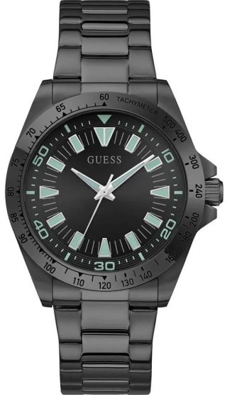 Guess Zegarek Męski Guess Sport Neo GW1064G3 + BOX