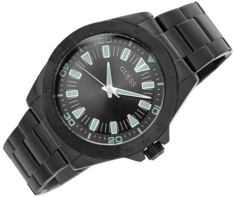 Guess Zegarek Męski Guess Sport Neo GW1064G3 + BOX