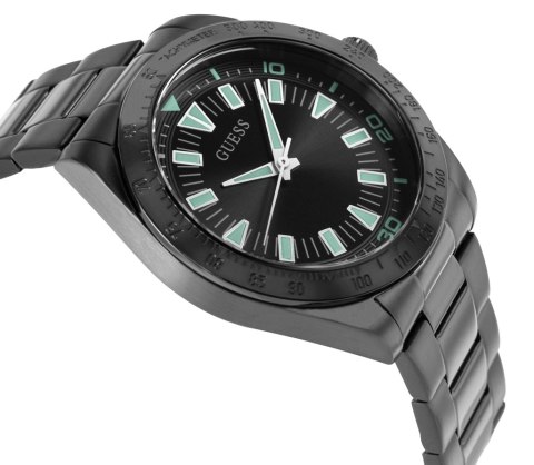 Guess Zegarek Męski Guess Sport Neo GW1064G3 + BOX