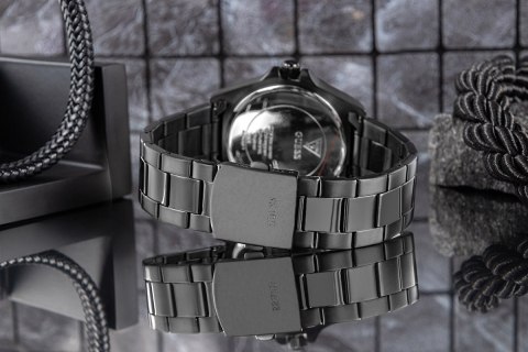 Guess Zegarek Męski Guess Sport Neo GW1064G3 + BOX