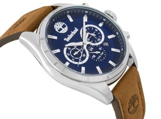 Timberland Zegarek Męski TIMBERLAND Ashmont TBL 16062JYS/03 + BOX