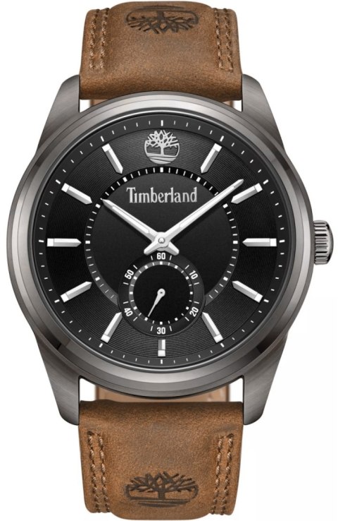 Timberland Zegarek Męski TIMBERLAND Northbridge TDWGA0029703 + BOX