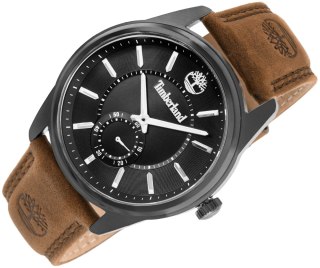 Timberland Zegarek Męski TIMBERLAND Northbridge TDWGA0029703 + BOX