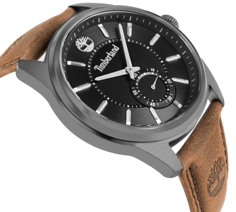 Timberland Zegarek Męski TIMBERLAND Northbridge TDWGA0029703 + BOX