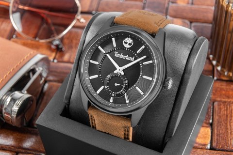 Timberland Zegarek Męski TIMBERLAND Northbridge TDWGA0029703 + BOX