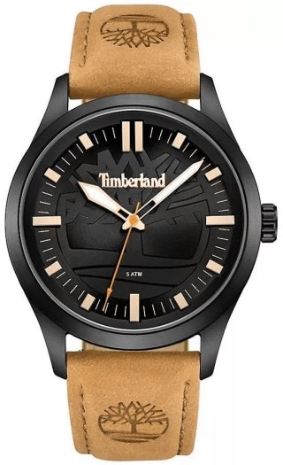 Timberland Zegarek Męski TIMBERLAND Rambush TDWGA0029601 + BOX