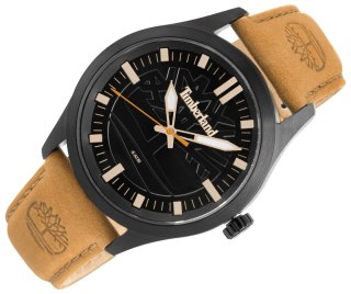 Timberland Zegarek Męski TIMBERLAND Rambush TDWGA0029601 + BOX