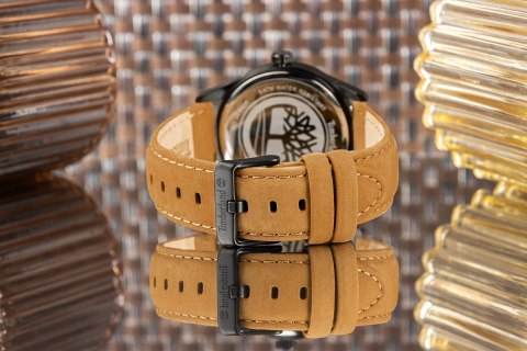 Timberland Zegarek Męski TIMBERLAND Rambush TDWGA0029601 + BOX