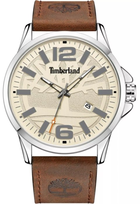 Timberland Zegarek Męski TIMBERLAND Bernardston TDWGB2131802 + BOX
