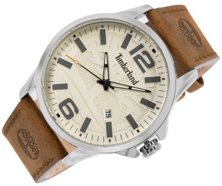 Timberland Zegarek Męski TIMBERLAND Bernardston TDWGB2131802 + BOX