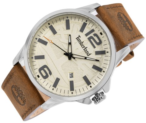 Timberland Zegarek Męski TIMBERLAND Bernardston TDWGB2131802 + BOX