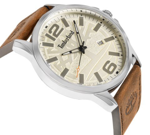 Timberland Zegarek Męski TIMBERLAND Bernardston TDWGB2131802 + BOX