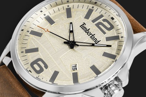 Timberland Zegarek Męski TIMBERLAND Bernardston TDWGB2131802 + BOX