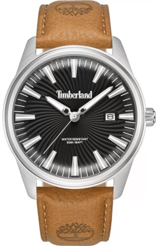 Timberland Zegarek Męski TIMBERLAND Birch Road TDWGB0083101 + BOX