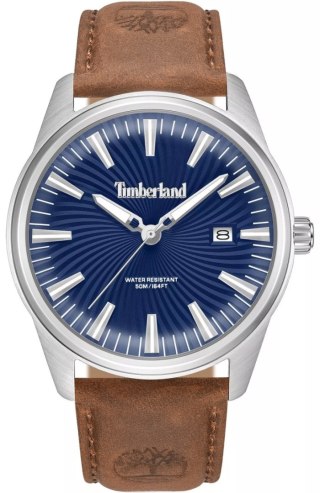 Timberland Zegarek Męski TIMBERLAND Birch Road TDWGB0083103 + BOX
