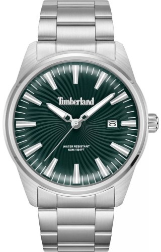 Timberland Zegarek Męski TIMBERLAND Birch Road TDWGH0083105 + BOX