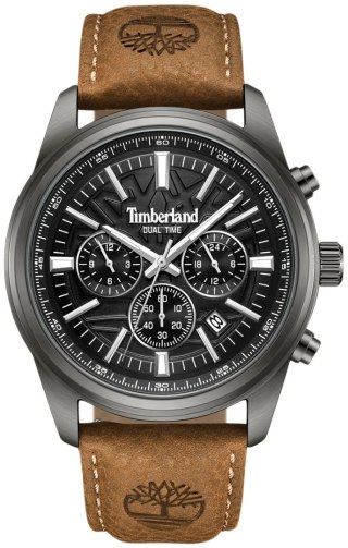 Timberland Zegarek Męski TIMBERLAND Classic TBL.TDWGF0041205 + BOX