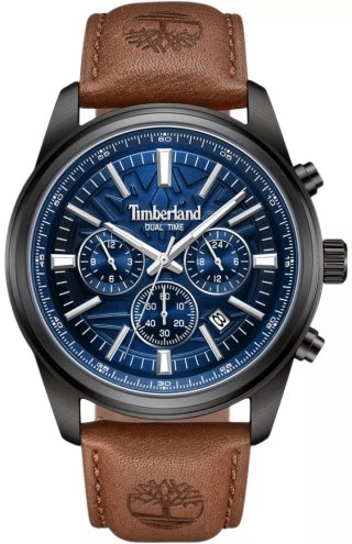 Timberland Zegarek Męski TIMBERLAND Classic TDWGF0041204 + BOX