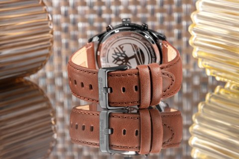 Timberland Zegarek Męski TIMBERLAND Classic TDWGF0041204 + BOX