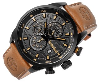 Timberland Zegarek Męski TIMBERLAND Henniker II TBL.14816JLB/02 + BOX