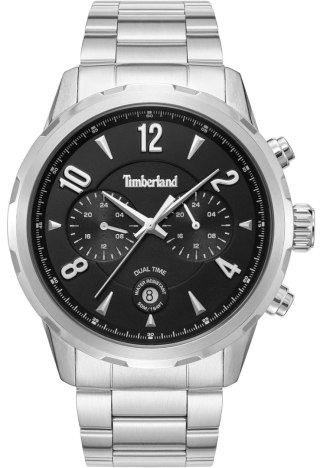 Timberland Zegarek Męski TIMBERLAND Newkirk TDWGK0082901 + BOX