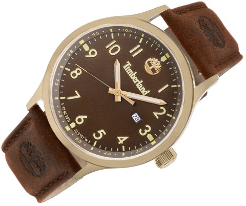 Timberland Zegarek Męski TIMBERLAND Trumbull TDWGB0010104 + BOX