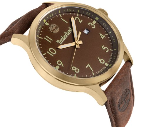 Timberland Zegarek Męski TIMBERLAND Trumbull TDWGB0010104 + BOX