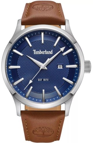 Timberland Zegarek Męski TIMBERLAND Trumbull TDWGB0041001 + BOX