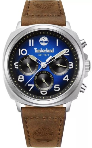 Timberland Zegarek Męski TIMBERLAND Williston-Small TDWGB0042007 + BOX